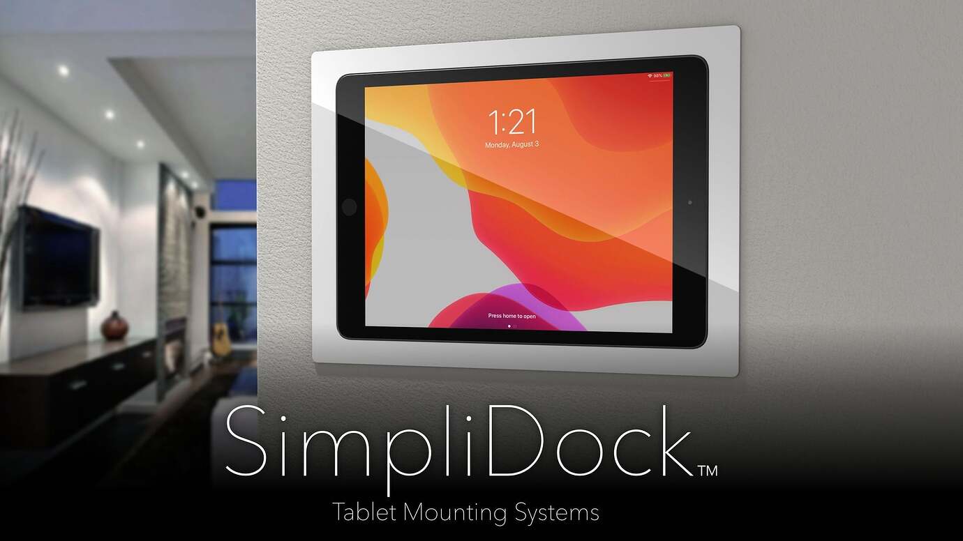 iPad Dashboard Kiosk Solution Configuration Home Assistant Community