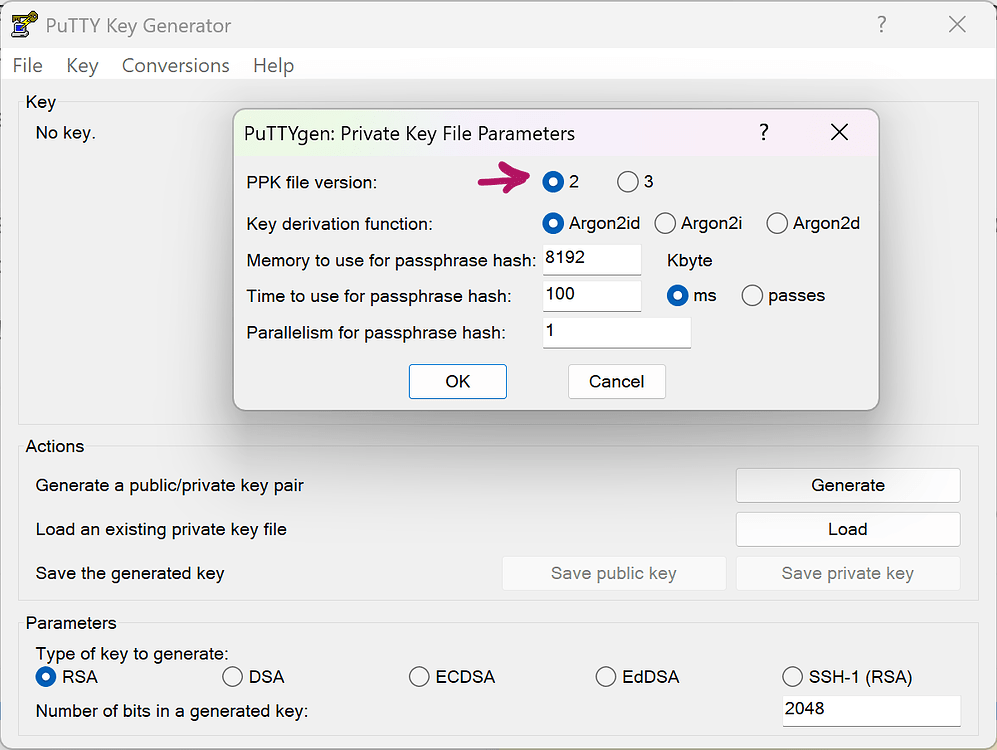 SSH Server Key Refused - PuTTY and OpenSSH - Page 2 - Home Assistant OS ...