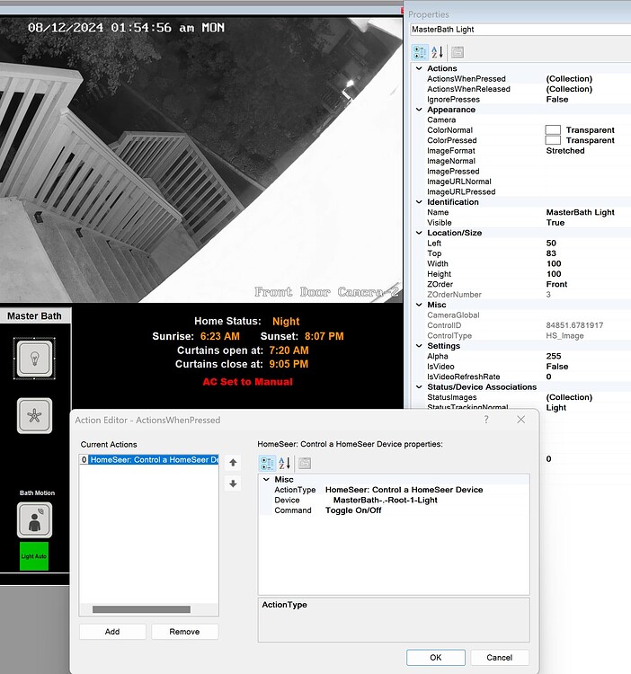 WYSIWYG Dashboard Editor - Page 2 - Feature Requests - Home Assistant ...