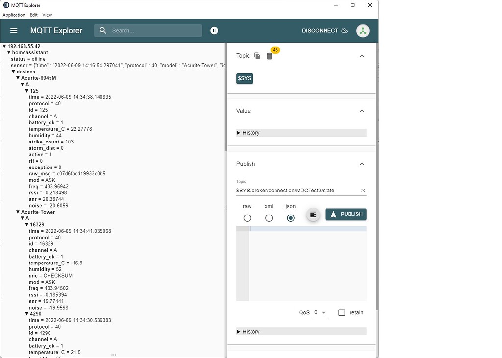 No Discovery Going On Configuration Home Assistant Community no-discovery-going-on-configuration-home-assistant-community
