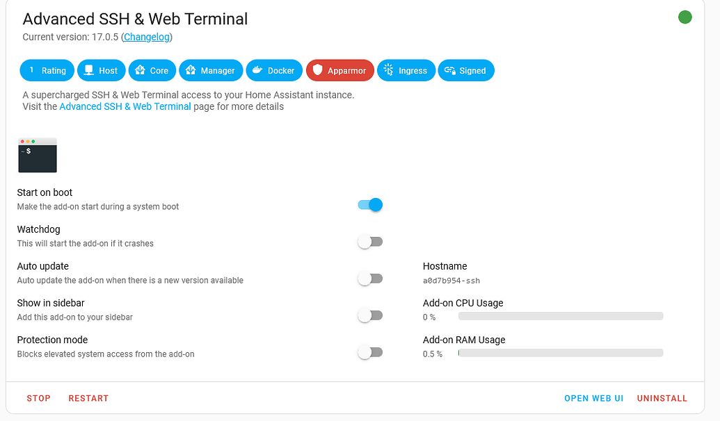 Python on HA - Installation - Home Assistant Community