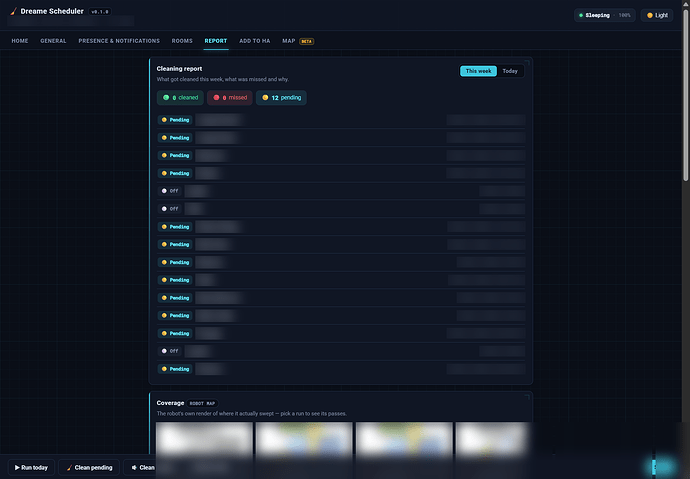 report