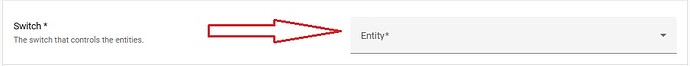 🔛 Switch - Turn ON & OFF Entities - Blueprints Exchange - Home ...