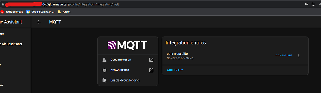 Help setting up MQTT/HASS.AGENT - Configuration - Home Assistant Community