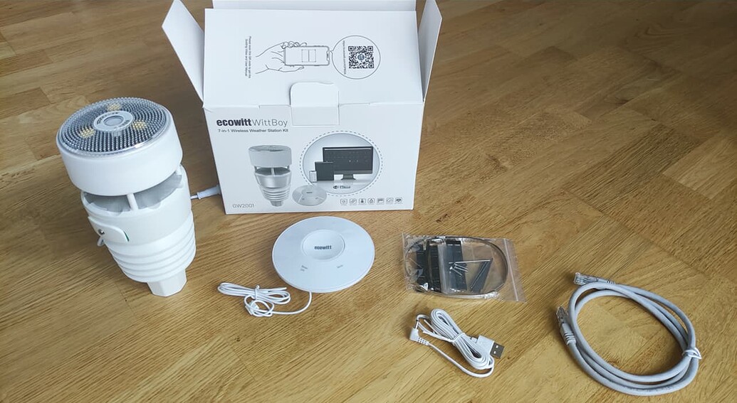 Best wind sensor for home assistant Hardware Home Assistant Community