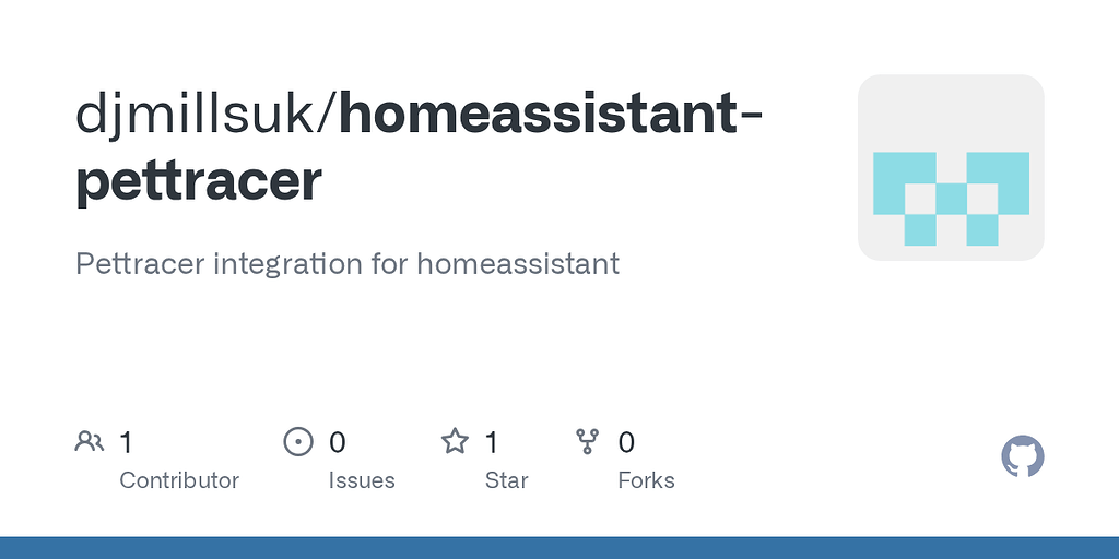 [Custom Integration] PetTracer Integration - Custom Integrations - Home ...