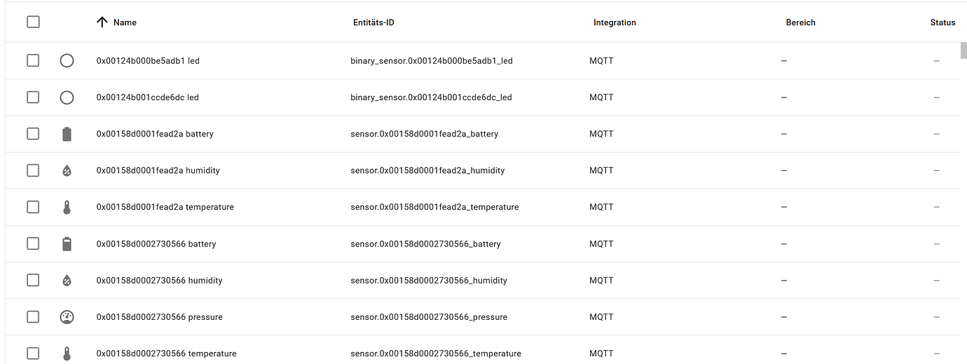 MQTT device tracker configuration Frontend Home Assistant Community