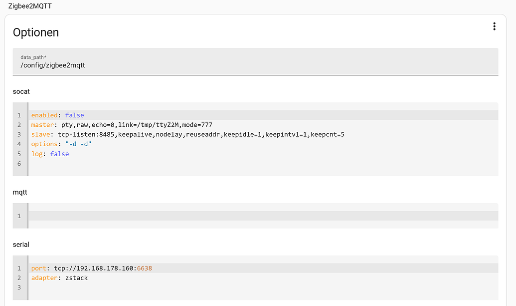 Issues after Zigbee2MQTT Update - Zigbee - Home Assistant Community