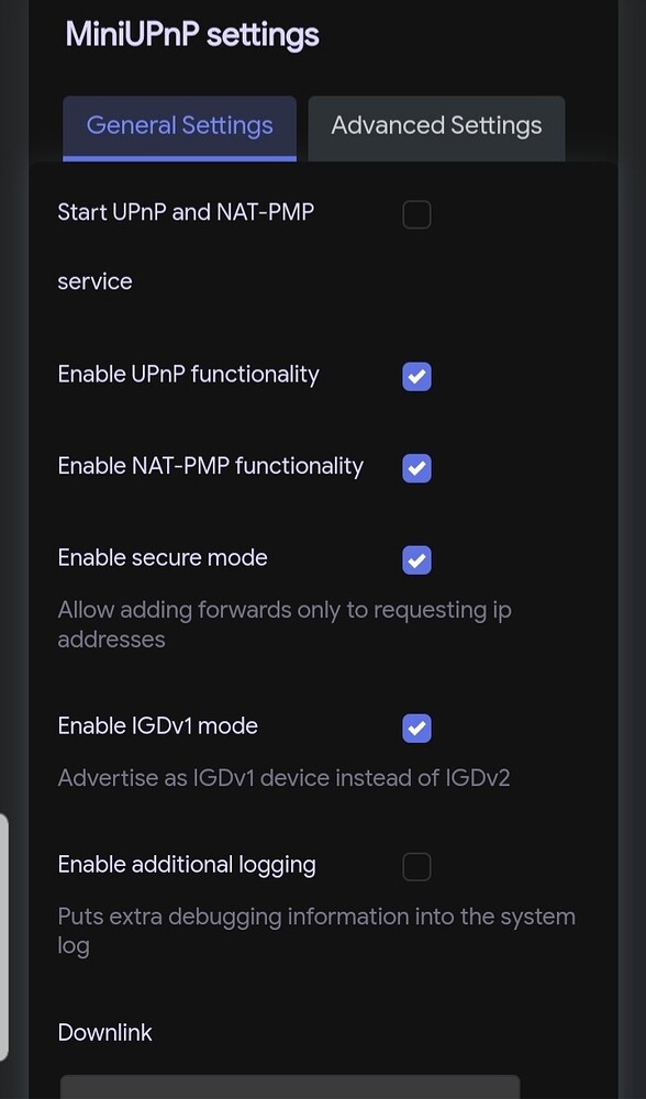 OpenWRT WANConnection Monitor Share your Projects! Home Assistant