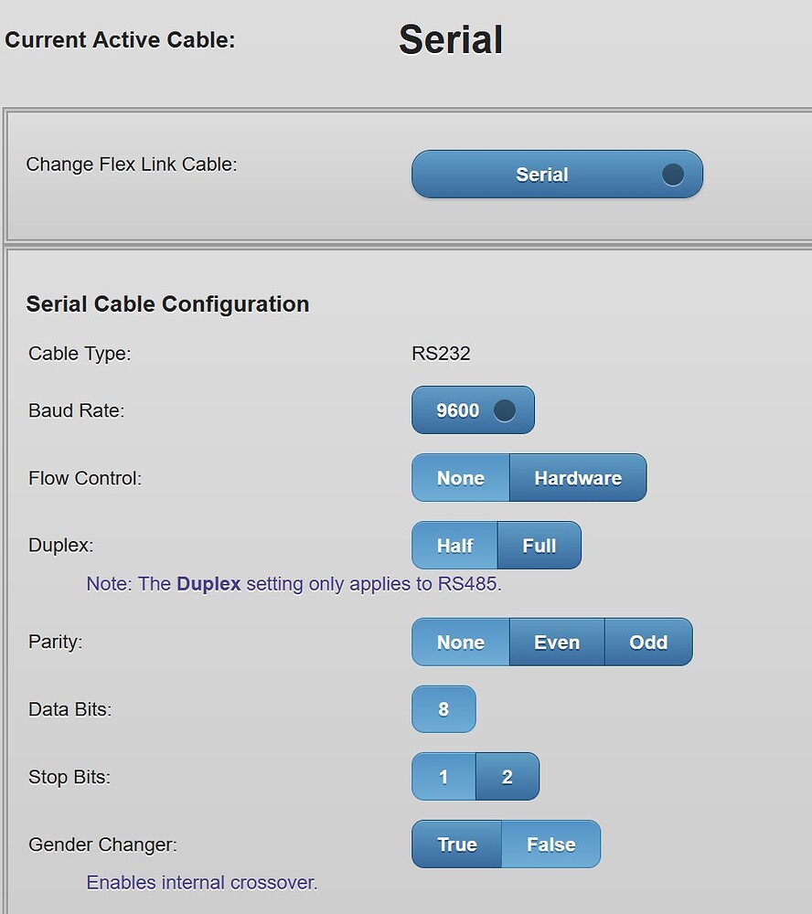 Monoprice Whole Home Audio controller 10761 success Share your Projects! Home Assistant