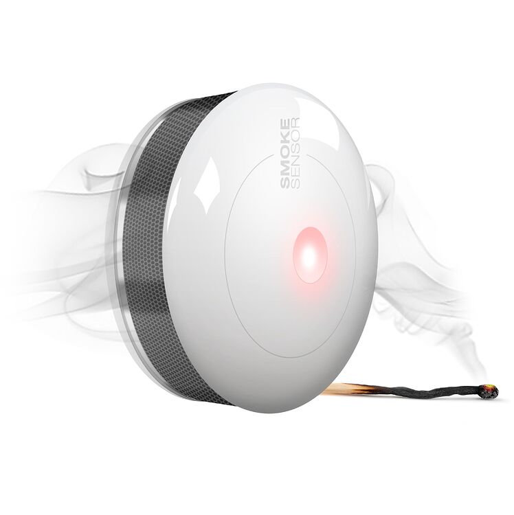 Zwave smoke detector support ZWave Home Assistant Community