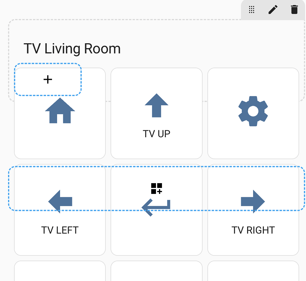 Grid card now overflows section - Frontend - Home Assistant Community