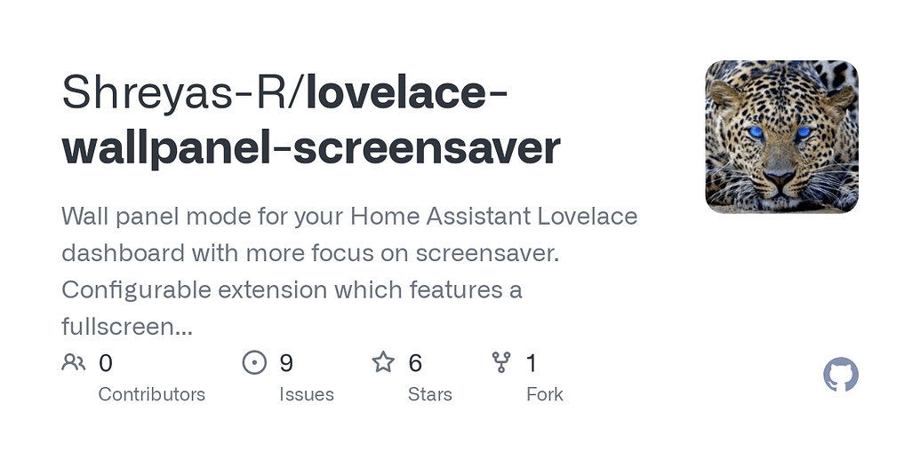 Kiosk mode - Frontend - Home Assistant Community