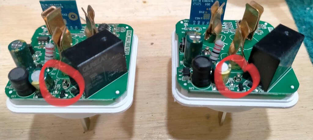 Tuya Smart Switches AU 3 pin Earth Problem - Hardware - Home Assistant ...