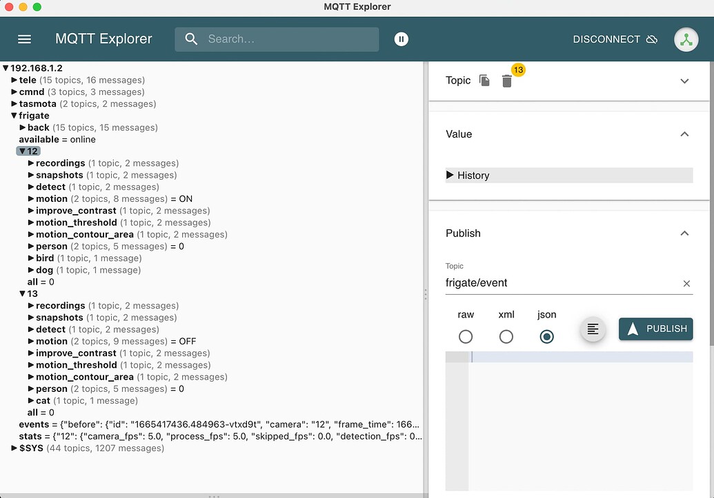 MQTT Trigger doesn't kick off? Configuration Home Assistant Community