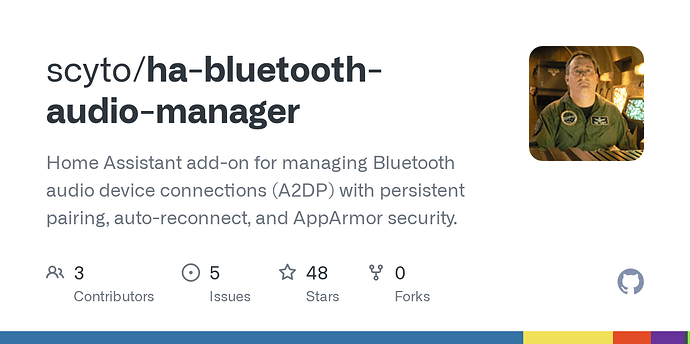 WTH - Pairing Bluetooth Audio devices in the UI - Month of "What the ...
