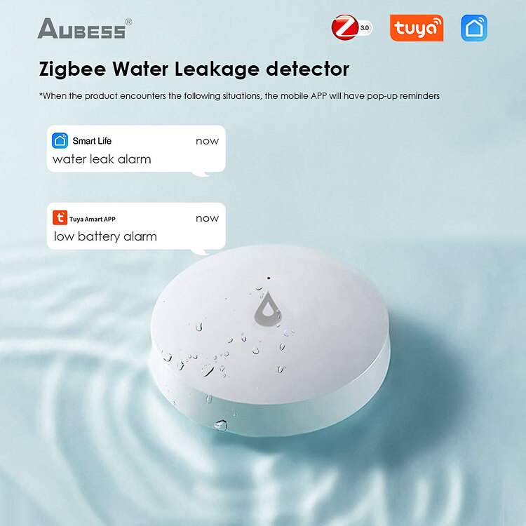 Water sensors what's good? Hardware Home Assistant Community