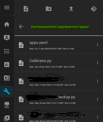 AppDaemon1