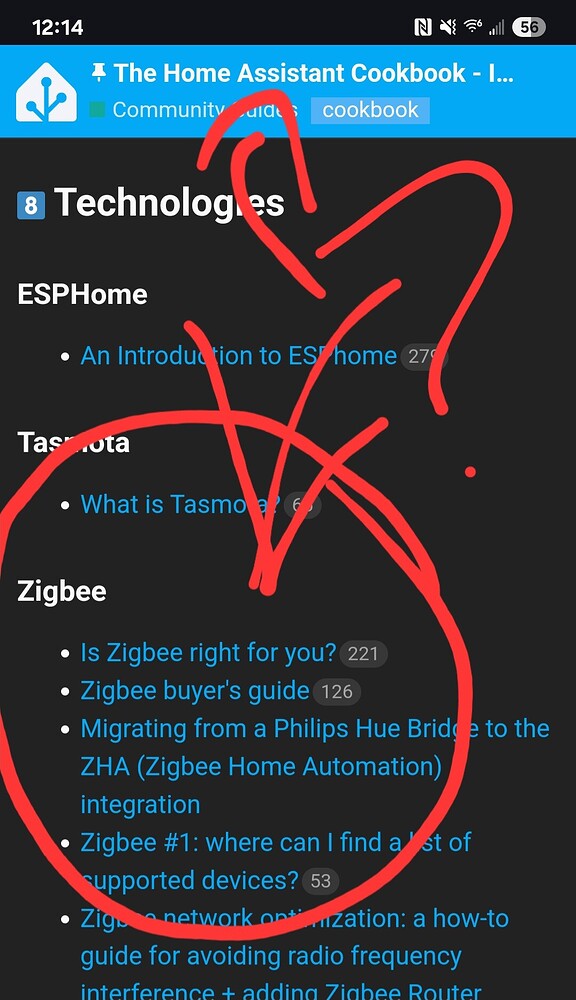 Zigbee network suddenly very unstable - Zigbee - Home Assistant Community