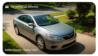 The “Preview Card”