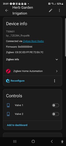 Screenshot20260703200119Home Assistant