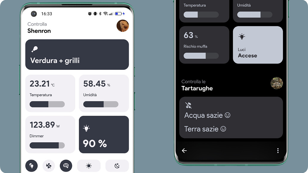 Minimal UI - Dashboards & Frontend - Home Assistant Community