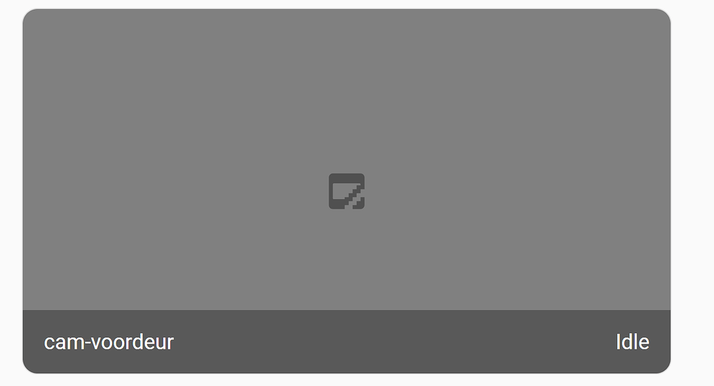 Mjpeg camera issue june update Configuration Home Assistant Community