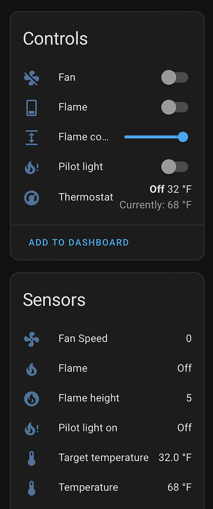 Intelifire Control Module Intellifire (Wifi Fireplace Module) - Hearth and Home - Page 26 - Share ...