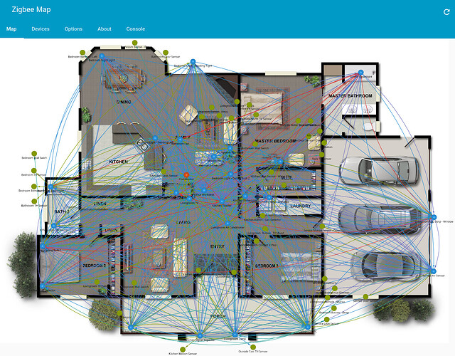 Zigbee Map - Visualize your mesh network - Page 4 - Custom Integrations ...