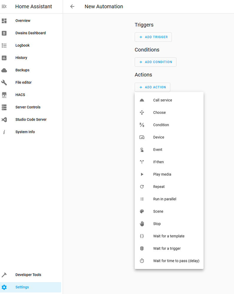 Where to get help? - Configuration - Home Assistant Community