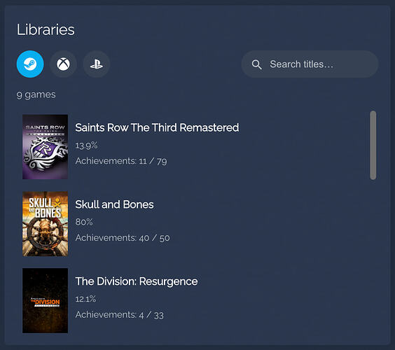 Library