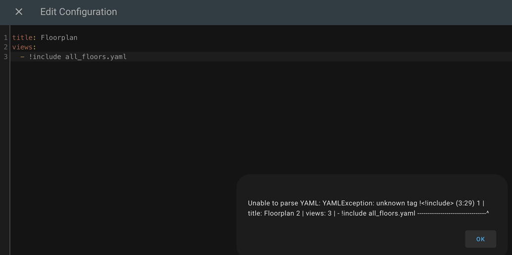 "Include" floorplan.yaml file in lovelace cards when using UI mode ...