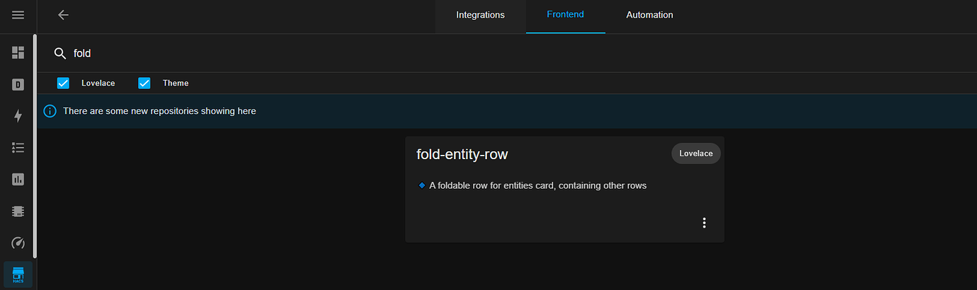UI improvements - Feature Requests - Home Assistant Community