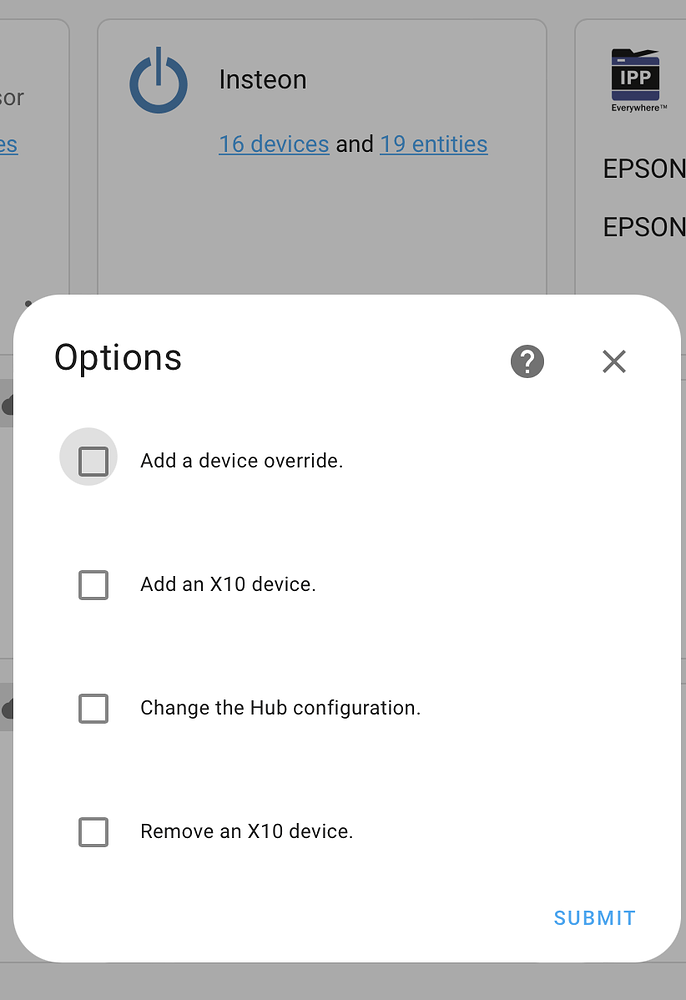 X10 automation? Configuration Home Assistant Community