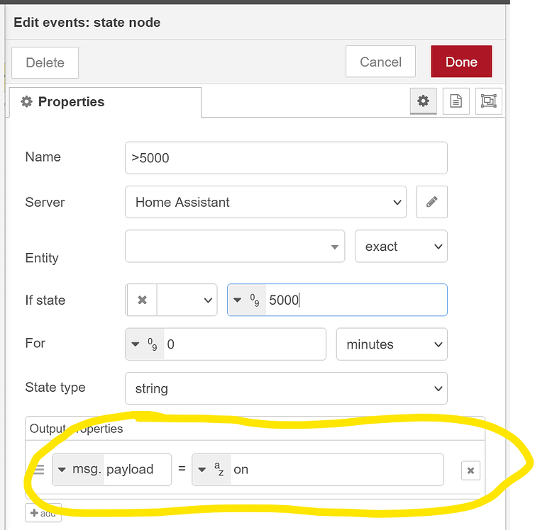 Node Red flow help - solar/temp pool pump timer - Node-RED - Home ...