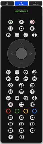 Remote – Home Assistant