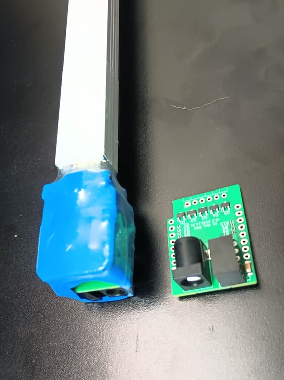 Any interest in LED dimmers custom built for ESPHome? Hardware Home Assistant Community