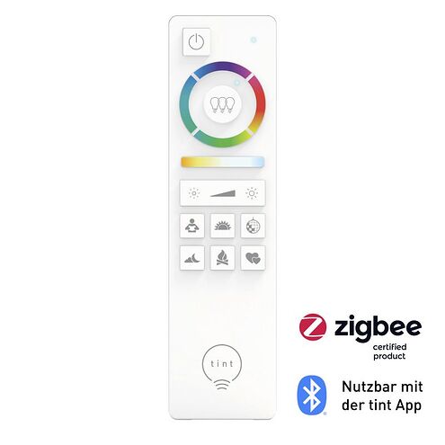 Muller Licht Remote 404049D – Home Assistant Blueprint - Blueprints