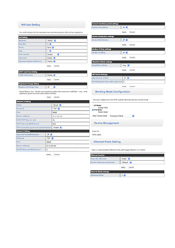 W610-config