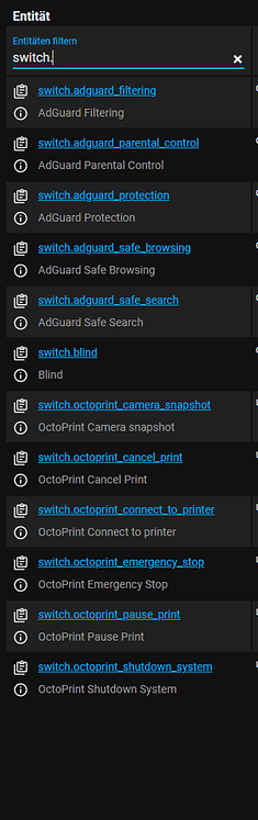 Switch creation / Wake on LAN - Configuration - Home Assistant Community