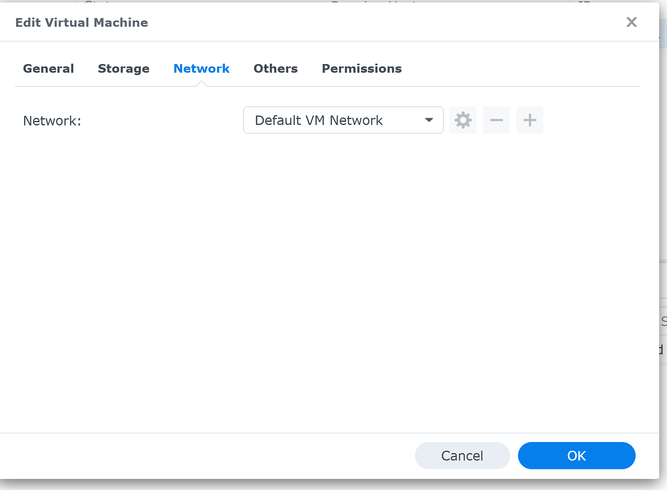 HA Install on Synology via VMM - Installation - Home Assistant Community