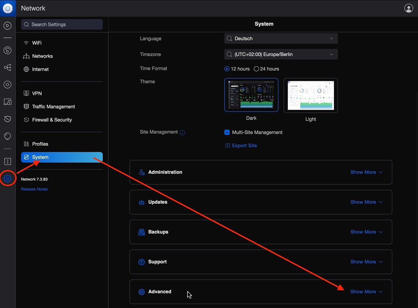 UniFi Controller / MQTT-Server - Third party integrations - Home ...