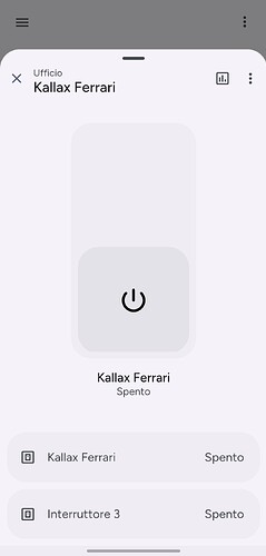 Dialog Light
