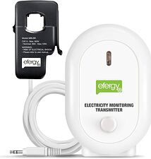 efergy ct clamp
