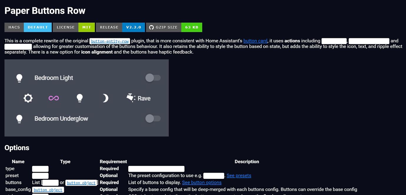 Theme Colors Frontend Home Assistant Community theme-colors-frontend-home-assistant-community