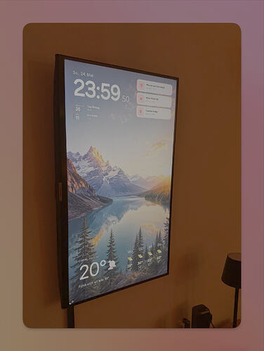 Monitor