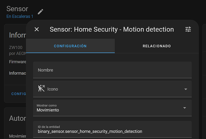 Visual Automation Editor Bug? - Configuration - Home Assistant Community