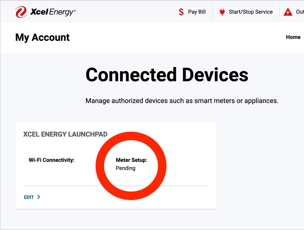 Xcel Energy ITron Gen 5 Riva Share your Projects! Home Assistant