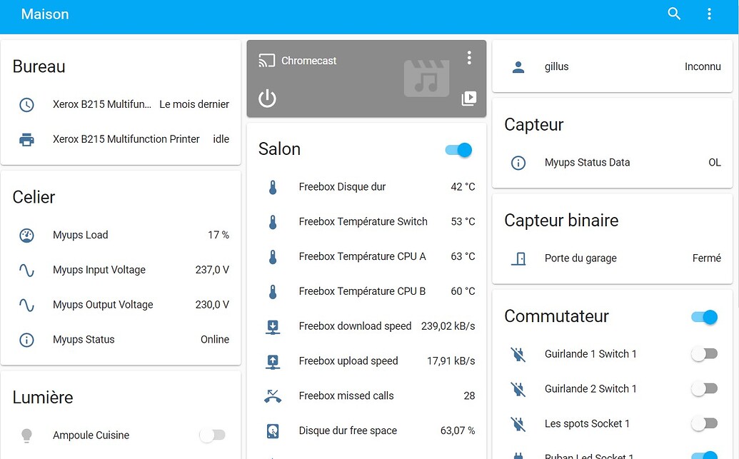 Integrating Eaton Ellipse 1600 PRO USB with NUT Third party integrations Home Assistant