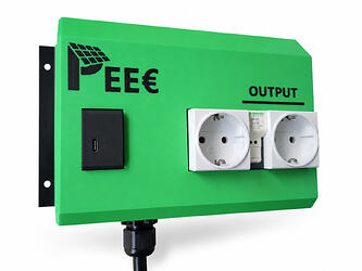 PEEC Controller
